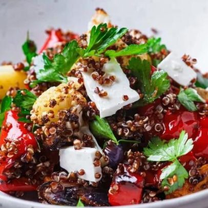 Cinco receitas de almoço ricas em proteínas ganham destaque