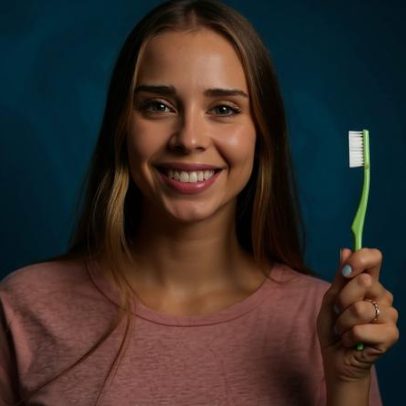 5 sinais de que é hora de trocar a escova de dentes