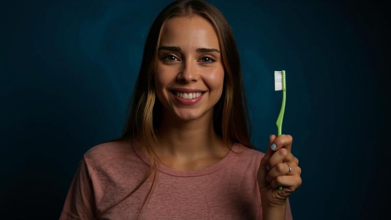 5 sinais de que está na hora de trocar a escova de dentes