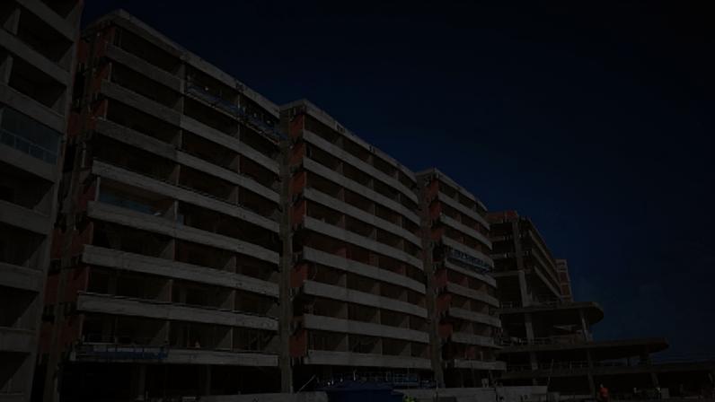 Conheça a história do edifício originalmente batizado Aquarius, hoje Torre Paulista.
