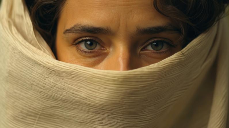 Teaser de Amor em Ruínas mostra relação entre Gomer, Oseias e Amit