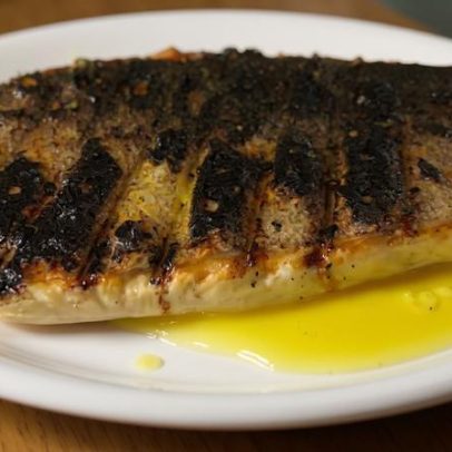 SP: 4 lugares para comer peixe com sabor e clima descontraído