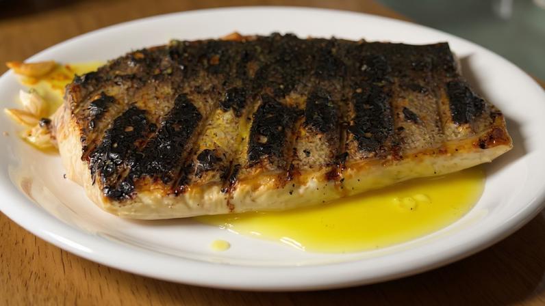 SP: 4 lugares para comer peixe com sabor e clima descontraído