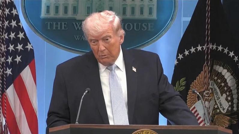 Aprovação de 36% sugere possível derrota de Trump na Câmara e no Senado