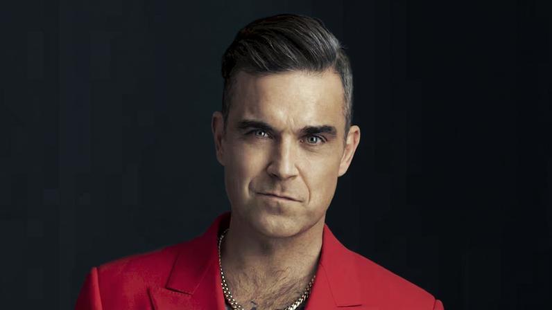 Robbie Williams confirma uso de IA em suas redes sociais