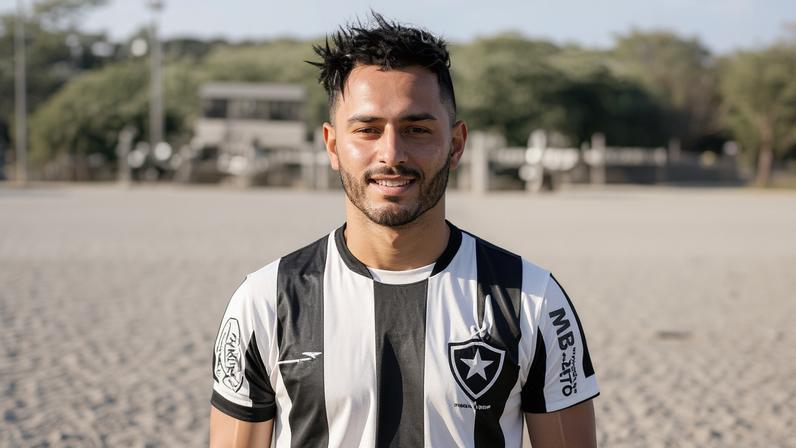 Portal Correio