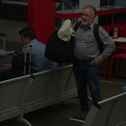 Furtos em aeroportos como acusados evitam processos criminais