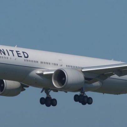FAA veta pousos com aproximação paralela em SFO; atrasos devem ocorrer