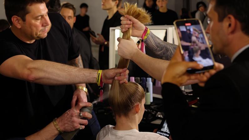Hair and make-up artists deserve better than to work for credits, writes Sam McKnight.