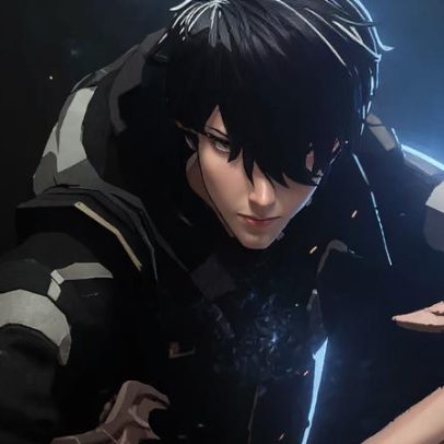 The Player Who Can’t Level Up transforma webtoon em roguelite