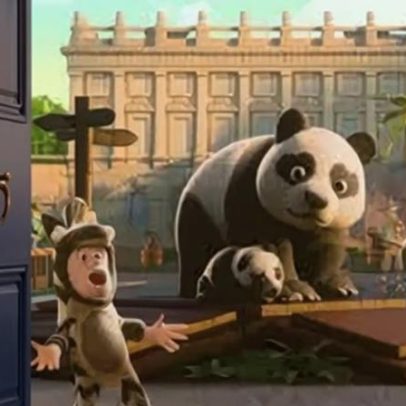 Desenvolvedor de jogos considera indicação ao BAFTA uma grande honra