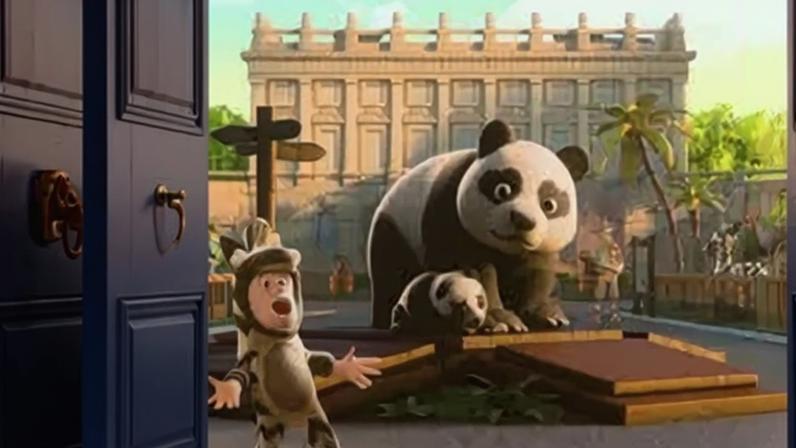 Desenvolvedor de jogos considera indicação ao BAFTA uma grande honra