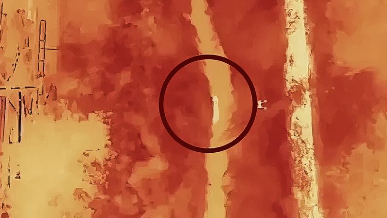 Corrida entre atletas e robôs na meia maratona da China