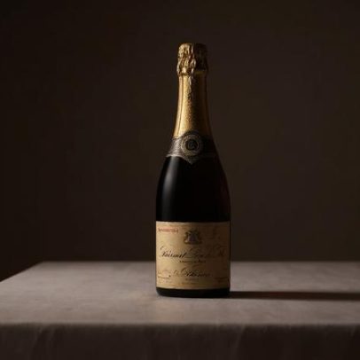 Ruinart faz degustação histórica para celebrar século de champanhe
