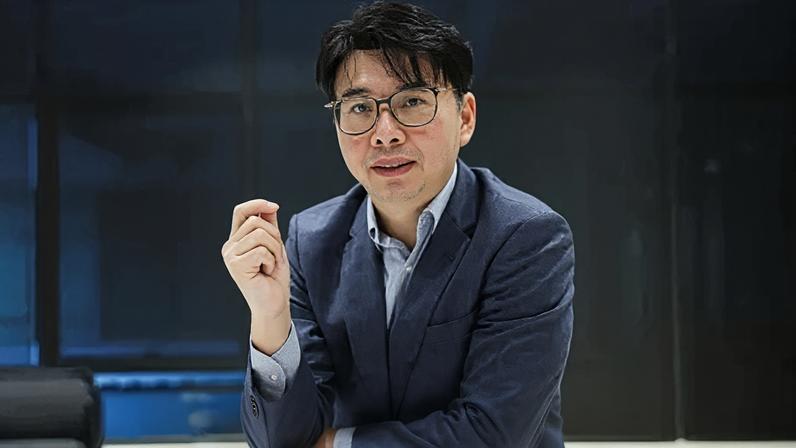 Karex CEO Goh Miah Kiat