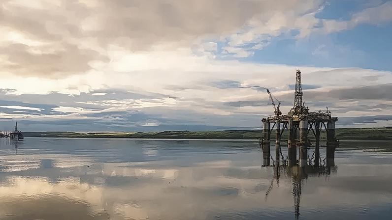 O que é o imposto sobre lucros extraordinários de petróleo e gás