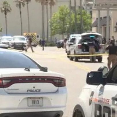 Pelo menos 10 feridos em tiroteio em shopping na Louisiana