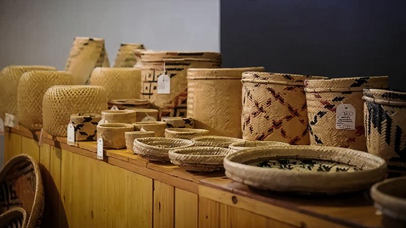 Feira de arte indígena no Ibirapuera tem peças de mais de 50 povos