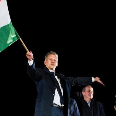 Artistas húngaros esperam mudança após 16 anos de Orbán