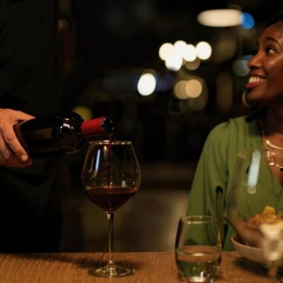 De volta à forma: retorno dos blends Bordeaux da África do Sul