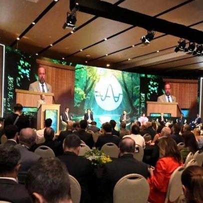 Latam Energy Week 2026 inicia nesta quarta com foco em transição energética