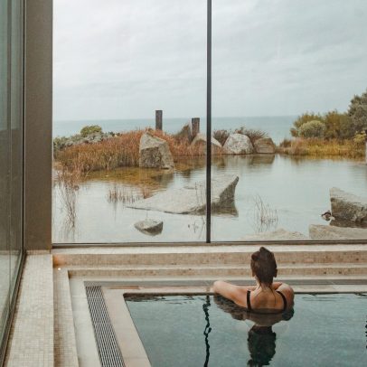 Os melhores hotéis-spa do Reino Unido, de cidades a retiros rurais