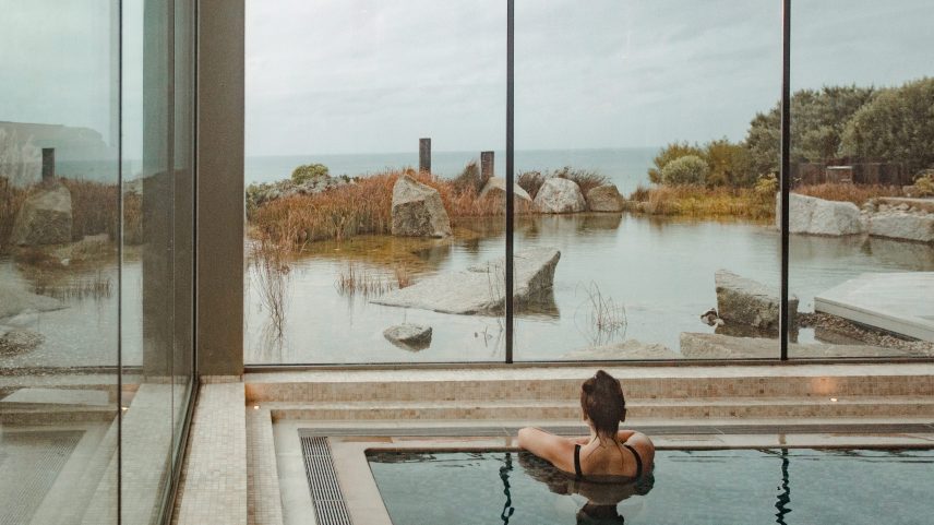 Os melhores hotéis-spa do Reino Unido, de cidades a retiros rurais