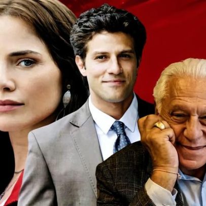 Nova novela Quem Ama Cuida chega com tragédia, crime e reviravoltas