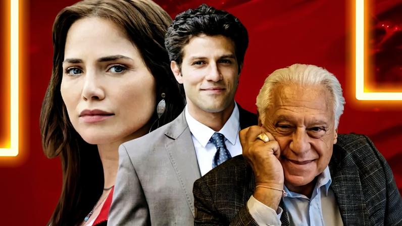 5 bombas de Quem Ama Cuida: Nova novela das nove chega com tragédia, crime e reviravoltas