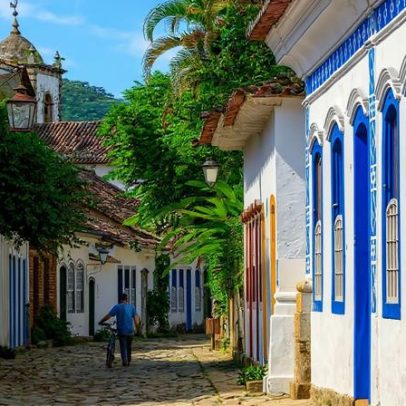 Cinco curiosidades históricas que revelam Paraty