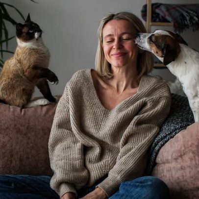 5 dicas para fortalecer o vínculo com o pet e reduzir o estresse