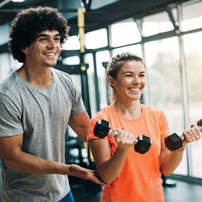 Cinco dicas para treinar com foco na saúde