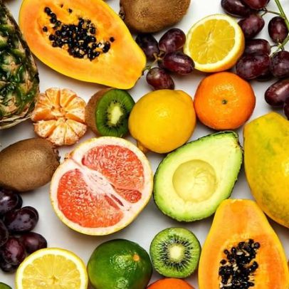 Outono: 5 frutas que fortalecem a saúde