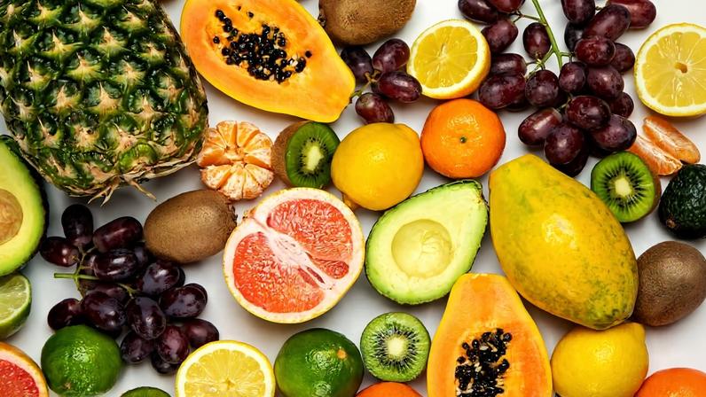 Outono: 5 frutas que fortalecem a saúde