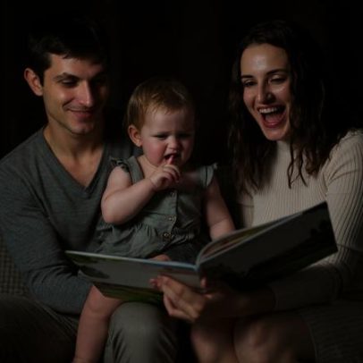 Cinco livros para iniciar crianças pequenas no hábito da leitura