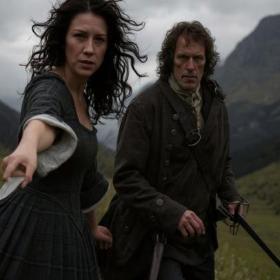5 séries baseadas em livros que prendem do começo ao fim