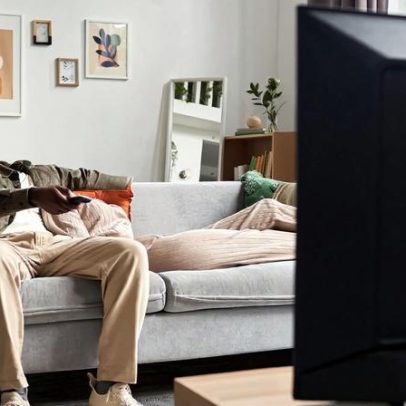 Cinco séries para maratonar em abril