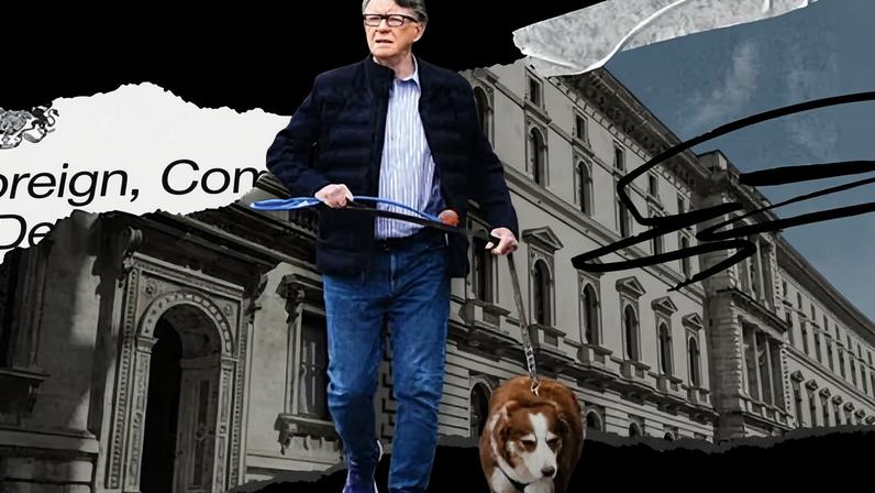 Peter Mandelson had clearance denied after undergoing the UKSV’s developed vetting.