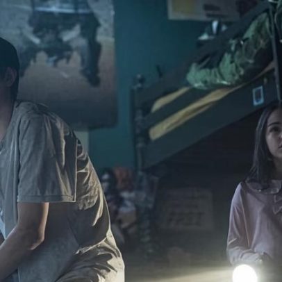 Screenmaxxing: por que Hollywood está aumentando o tamanho da tela