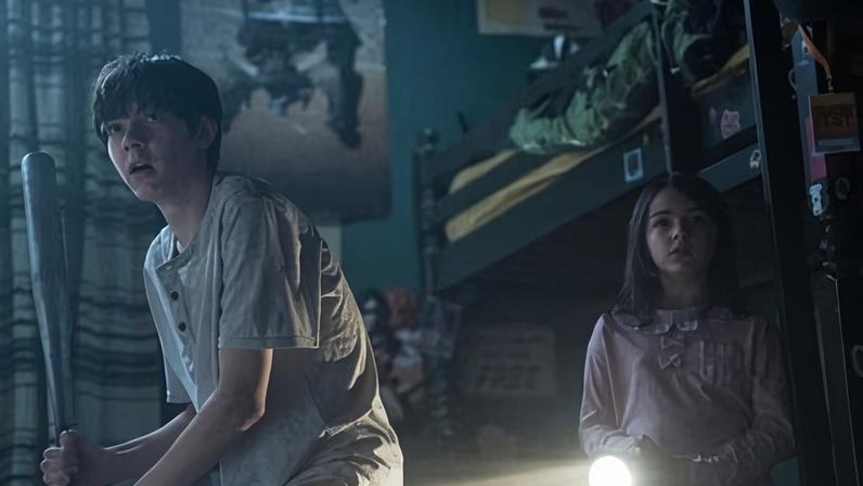 Screenmaxxing: por que Hollywood está aumentando o tamanho da tela