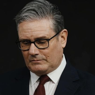 Quase como vilão de Bond: por que deputados do Labour esperam Starmer como PM