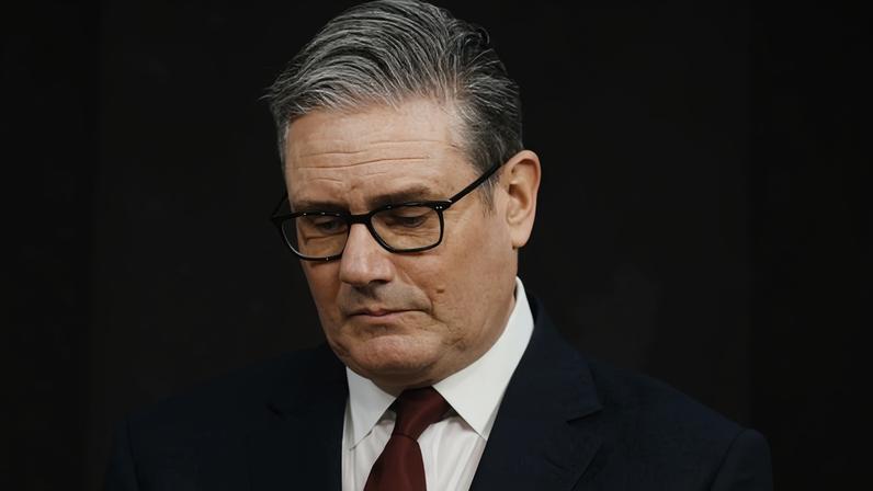 The Guardian this week revealed that Keir Starmer’s choice of US ambassador initially failed the developed vetting process.