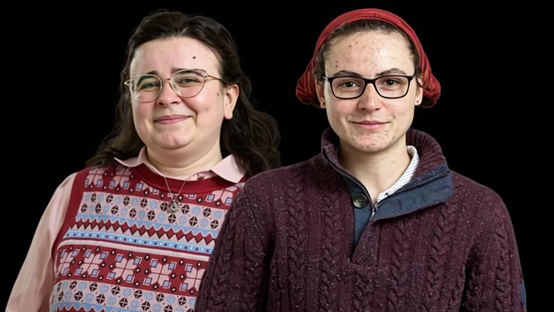 Encontro às cegas provoca risadas tão altas que homem ao lado pediu silêncio