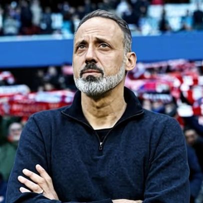 De New Jersey à Real Sociedad: trajetória de Pellegrino Matarazzo