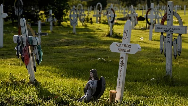 Sobreviventes de escolas residenciais no Canadá enfrentam luta por depoimentos