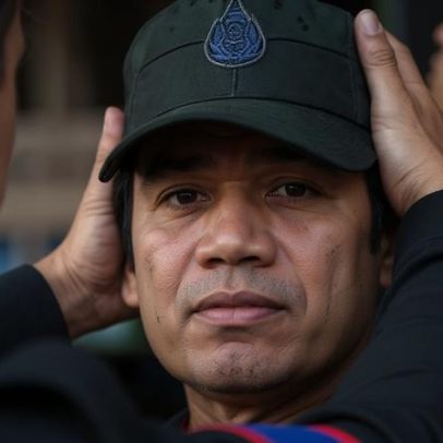 Por que tailandeses se alistam no Exército: fronteiras, custos ou casamento