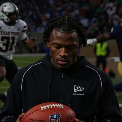 Jets no No. 2: qual rumo no draft e Cowboys pode subir?