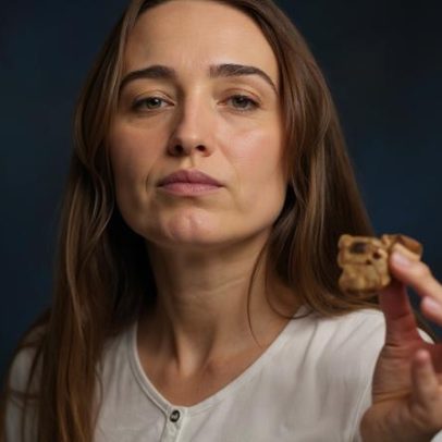 O que realmente controla nosso apetite: fome, estresse ou hábito?