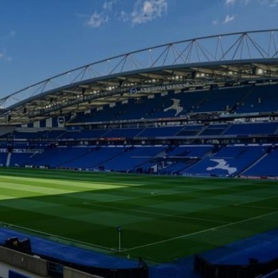 Brighton x Chelsea ao vivo na Premier League