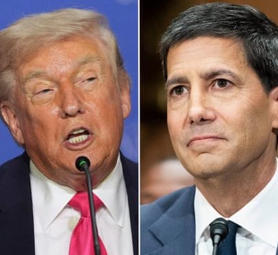 Nomeação de Trump para presidente do Fed não trará ganhos para ele
